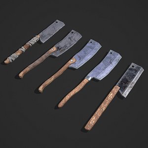 Hog Splitters