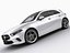 Mercedes-Benz A-class 2019