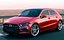 Mercedes-Benz A-class 2019