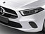 Mercedes-Benz A-class 2019