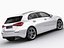 Mercedes-Benz A-class 2019