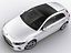 Mercedes-Benz A-class 2019