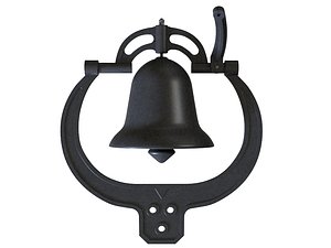 bell iron model