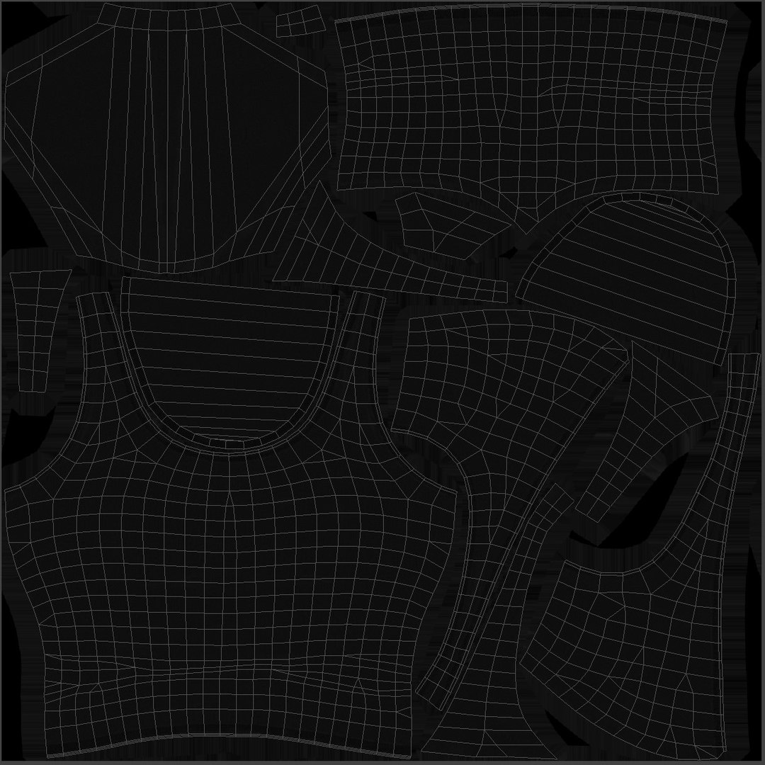 3D Man And Woman In Top 24 - TurboSquid 2351307