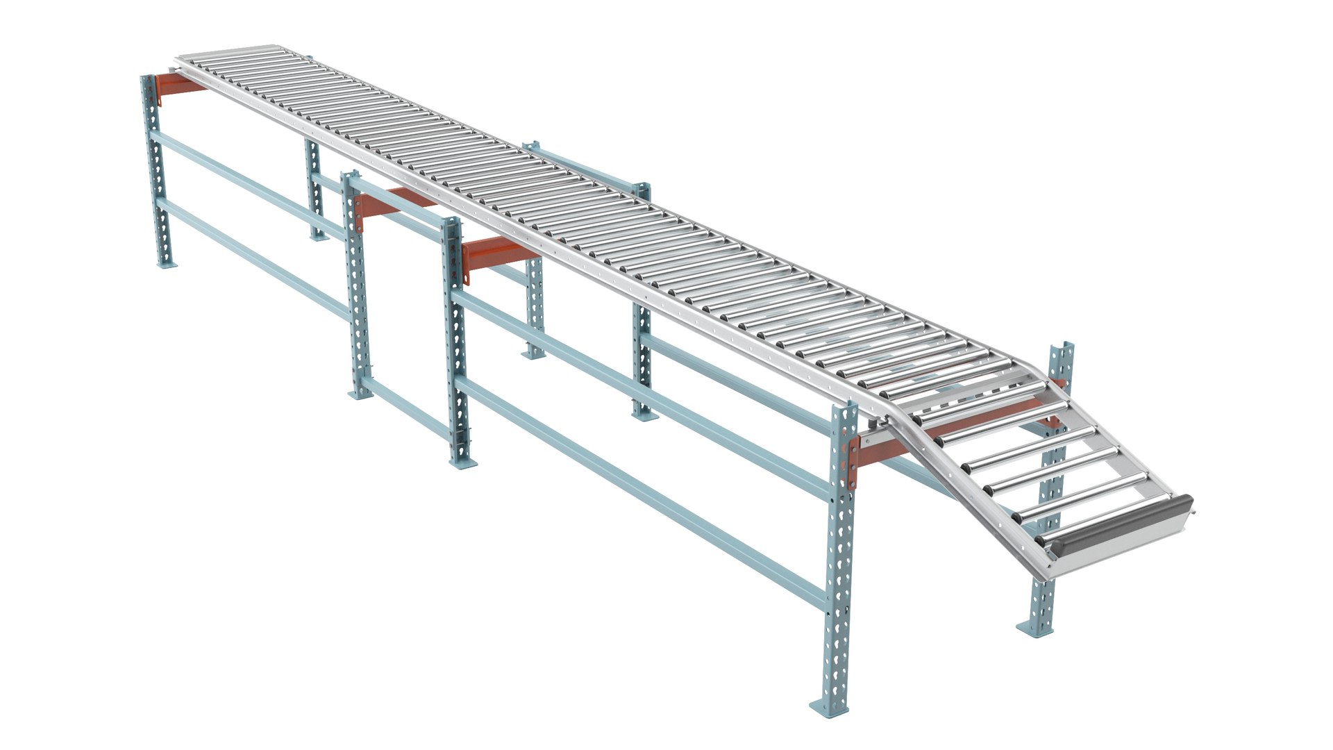 3D Warehouse Conveyor Rack model https://p.turbosquid.com/ts-thumb/2D/UFRcu1/ID/roller_rack_0014/jpg/1768994624/1920x1080/fit_q87/9c82d9f80d889e970800a457b4fa9996e42ea2ee/roller_rack_0014.jpg