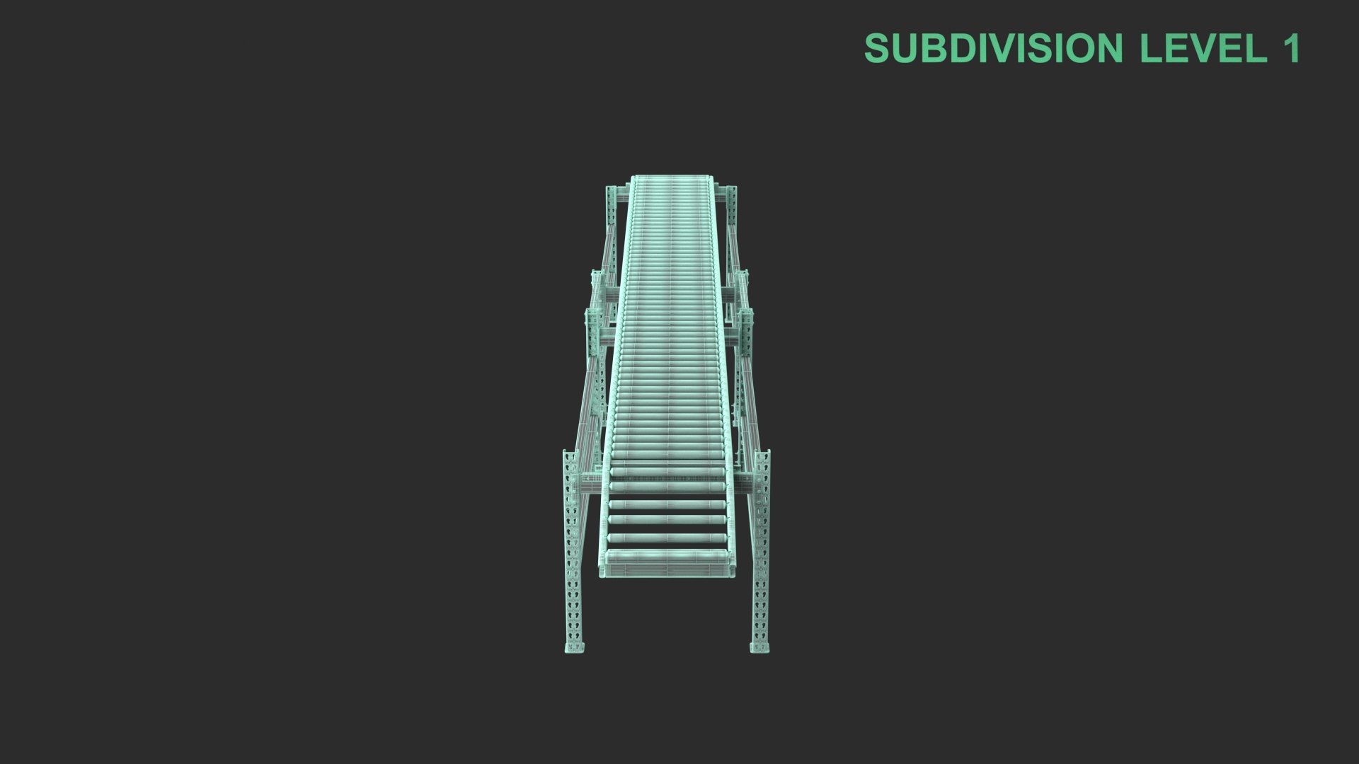 3D Warehouse Conveyor Rack model https://p.turbosquid.com/ts-thumb/2D/UFRcu1/jd/wireframe_0005/jpg/1768994642/1920x1080/fit_q87/504c0cb9dc13bdb71054be10c0df9278f7319b35/wireframe_0005.jpg