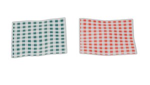 3D tablecloth