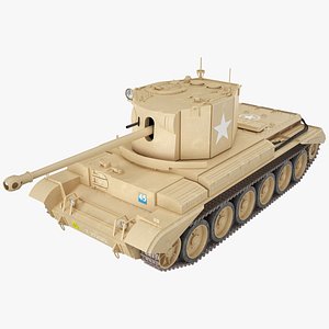 modelo 3d Tanque Challenger 3 2022 - TurboSquid 2030017