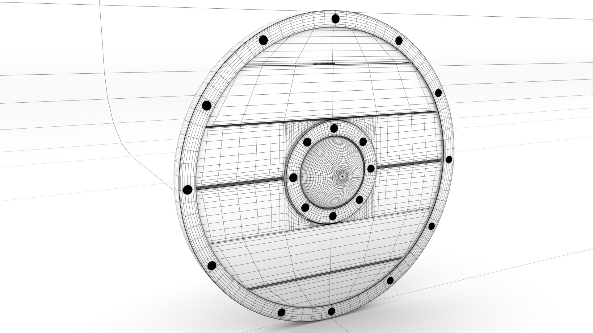 laosVikingShield 3D https://p.turbosquid.com/ts-thumb/2D/ckuJhp/Mv/preview06wireframe05/jpg/1715521058/1920x1080/fit_q87/224d7530b2e2eae33fd6b024ad4a5ff2ca1cba66/preview06wireframe05.jpg