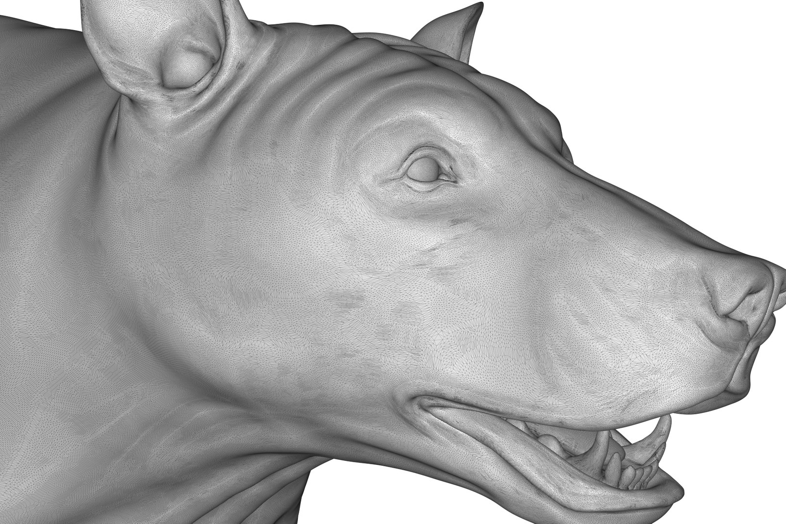 Black Bear model https://p.turbosquid.com/ts-thumb/2D/g4LWKe/A8/render_23/jpg/1710784366/1920x1080/fit_q87/055542df66b054e679ca1d3a030e1589ce3596c4/render_23.jpg
