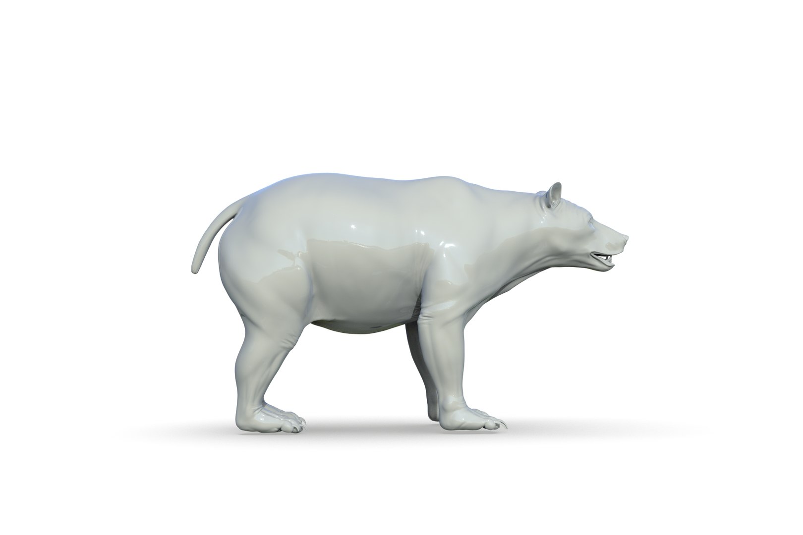 Black Bear model https://p.turbosquid.com/ts-thumb/2D/g4LWKe/Zw/render_09/jpg/1710784353/1920x1080/fit_q87/7366f34b10a6ae1e0397b9982e86ffdaf1385295/render_09.jpg