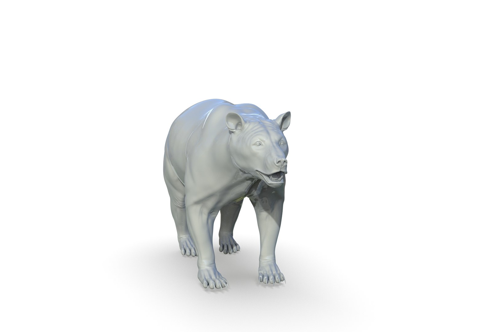Black Bear model https://p.turbosquid.com/ts-thumb/2D/g4LWKe/he/render_12/jpg/1710784355/1920x1080/fit_q87/6bb620b07a6d27a8125286a444949476ca76d28e/render_12.jpg