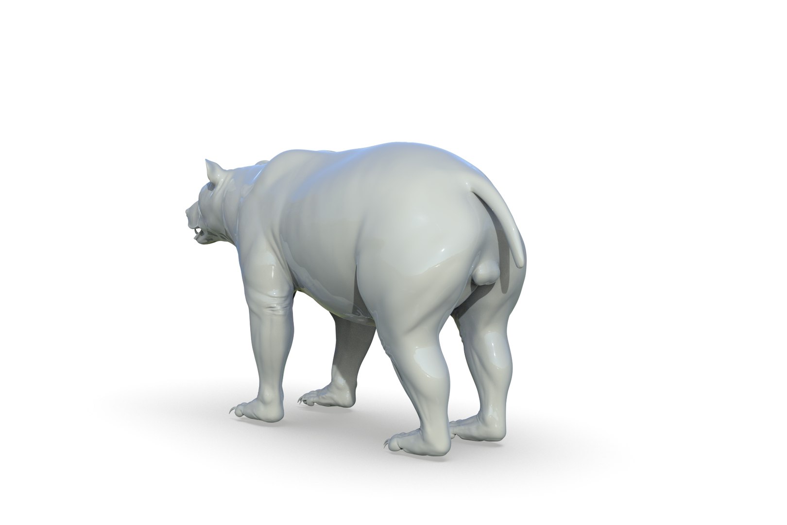 Black Bear model https://p.turbosquid.com/ts-thumb/2D/g4LWKe/rz/render_04/jpg/1710784349/1920x1080/fit_q87/5f2162aa7c2d5da539ff0327f67865be9484abda/render_04.jpg