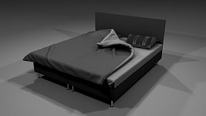 Marvelus Bed