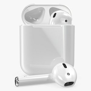 Apple AirPods Set