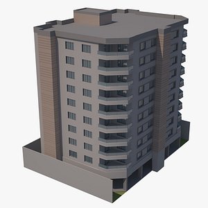 Building 38