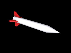 Missile