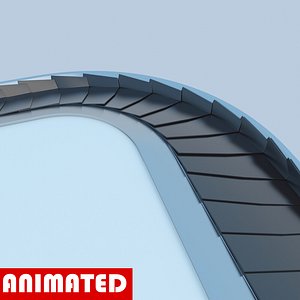 max luggage carousel