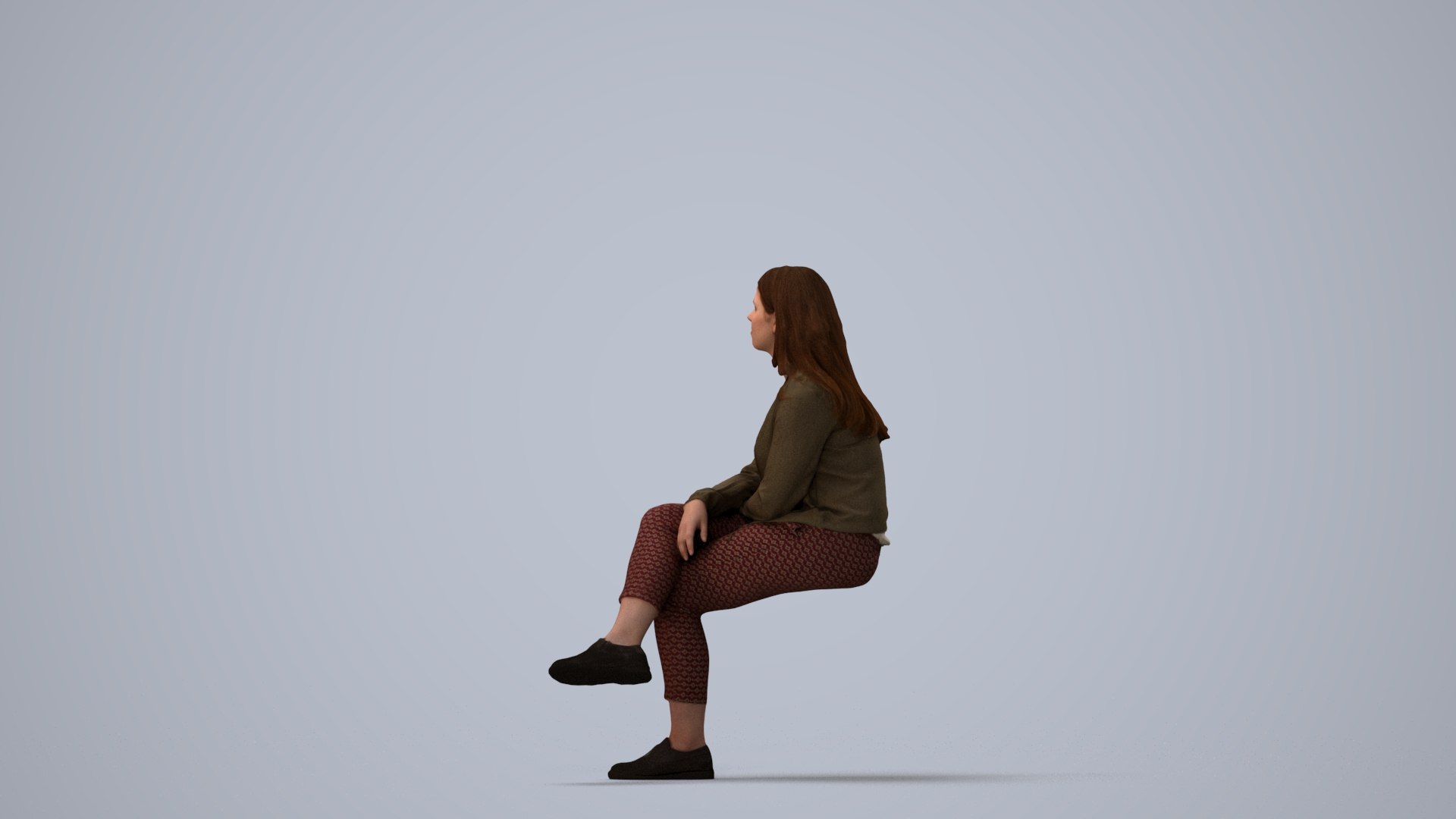 00198Louise012 - Adult Caucasian woman relaxing at home in transitional seasonal clothing 3D model https://p.turbosquid.com/ts-thumb/2D/mc4oYQ/Ww/00198_louise012_state2_frame_0002/jpg/1773049387/1920x1080/fit_q87/60e9f58393f6cec4ce24493730b50c9d7ae8d9e4/00198_louise012_state2_frame_0002.jpg
