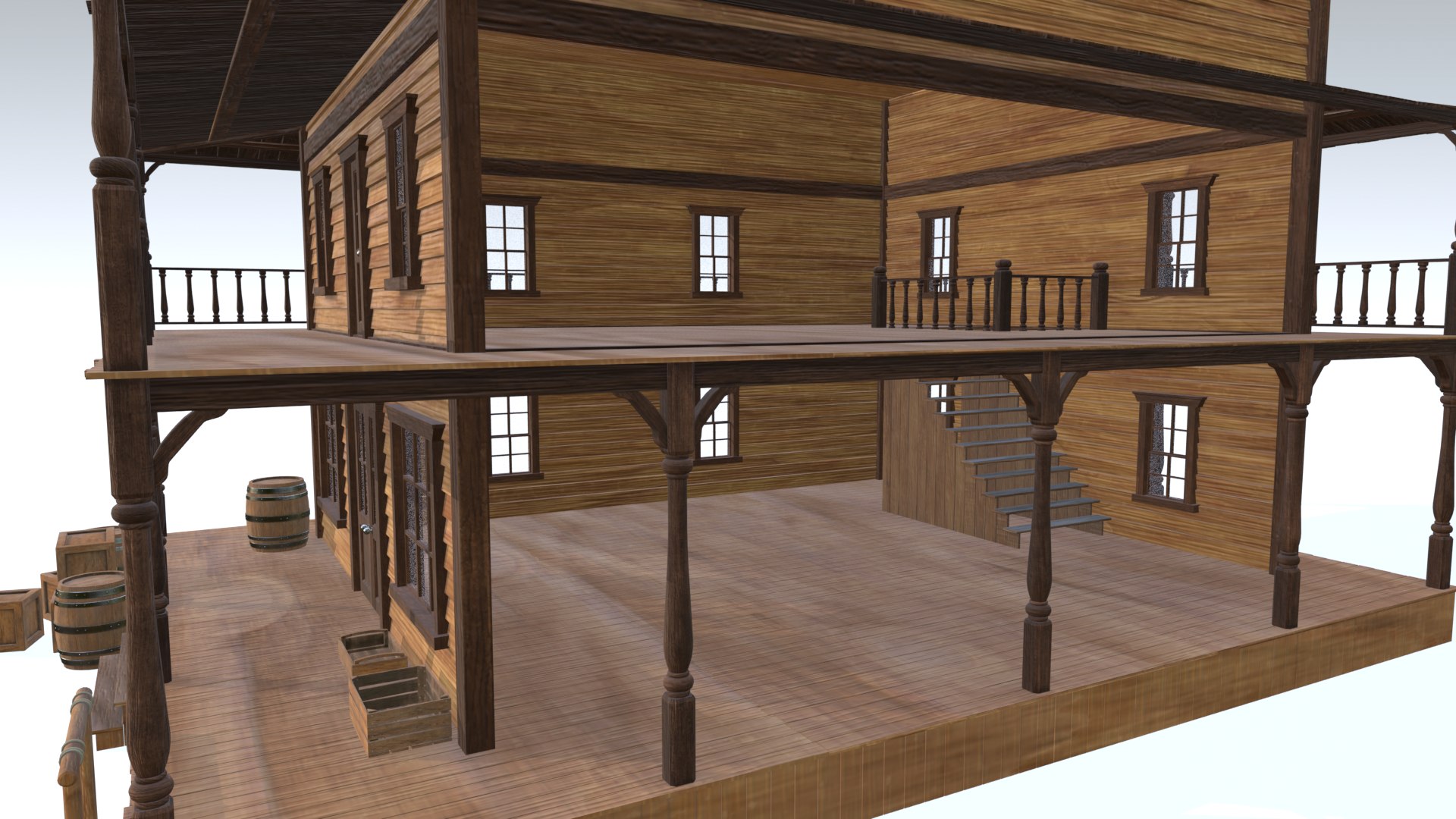 Old West General Store Building 3D model https://p.turbosquid.com/ts-thumb/2D/pqcVKA/rl/westerngeneralstore16/png/1792326102/1920x1080/fit_q87/8741e40d408d376f1fb26fed3e8ac16f26b13f74/westerngeneralstore16.jpg