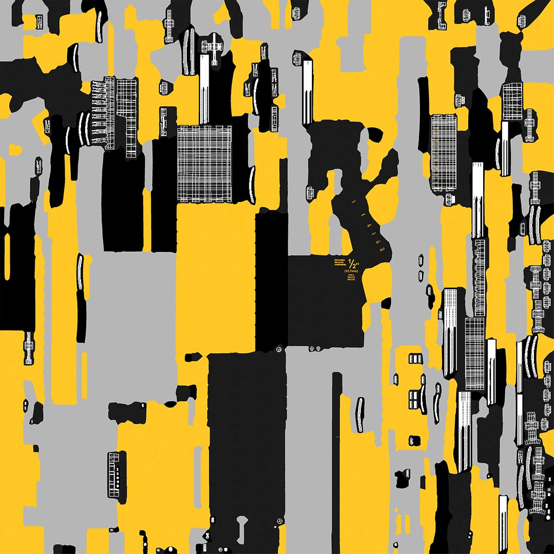 Titanium Nitride Coated Drill Bit Set 3D https://p.turbosquid.com/ts-thumb/2D/zg4FQB/5F/titaniumnitridecoateddrillbitsetc4dmodel011/jpg/1685636106/1920x1080/fit_q87/31a20eb6bfe9c1f16cb4a8949e4d71215bbd1794/titaniumnitridecoateddrillbitsetc4dmodel011.jpg