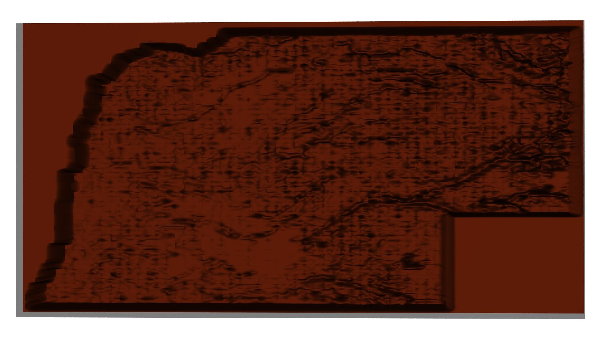 The Fifty II--the US in Displaced Meshes model https://p.turbosquid.com/ts-thumb/2E/3nVXzN/0u/nebraskadisplaced1920x1080rear/jpg/1771366817/1920x1080/fit_q87/3af13a9a47a6c3ae2331a9dfb9fc247db47281f3/nebraskadisplaced1920x1080rear.jpg