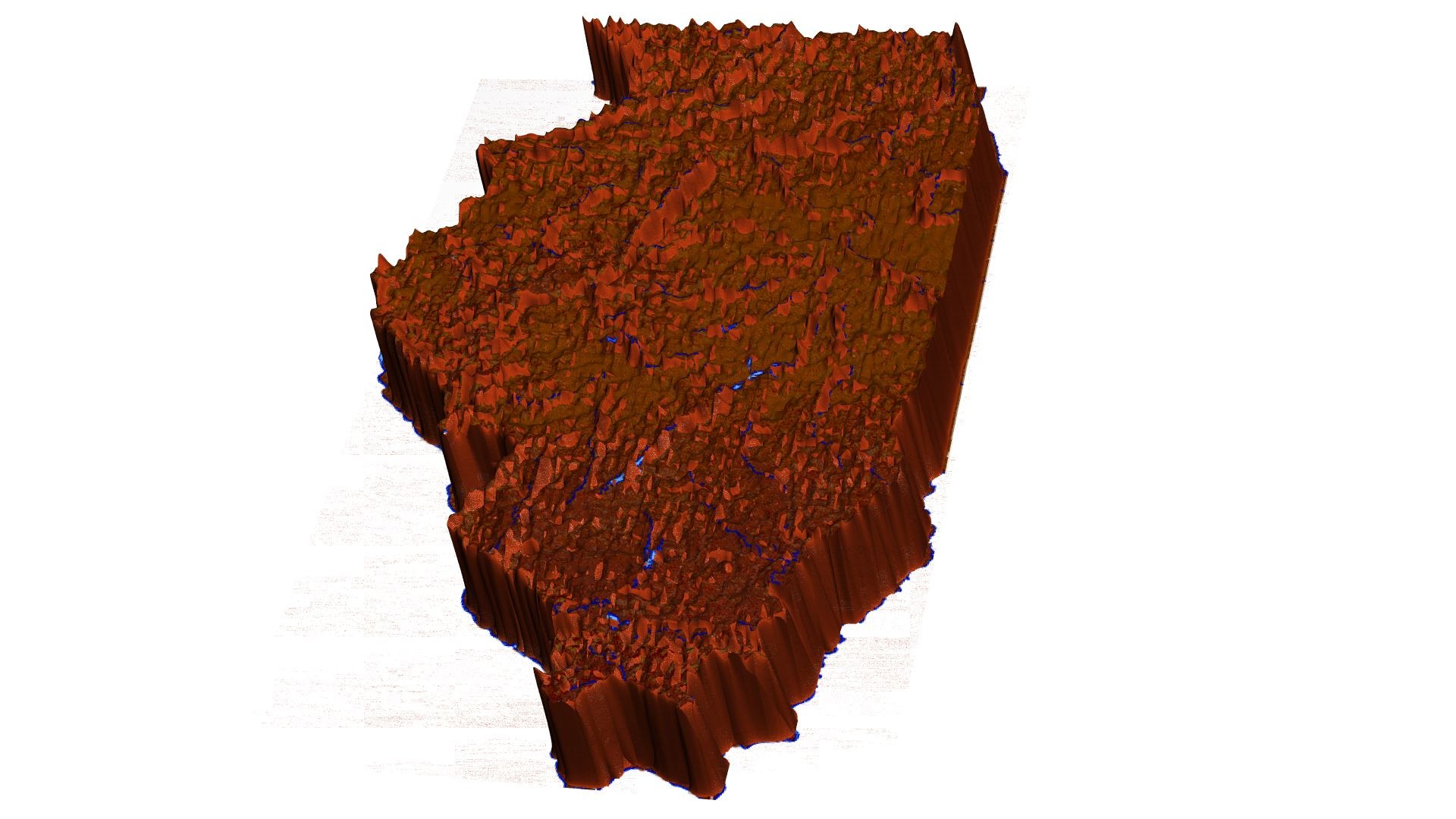 The Fifty II--the US in Displaced Meshes model https://p.turbosquid.com/ts-thumb/2E/3nVXzN/1z/illinoisdisplaced1920x1080/jpg/1771362648/1920x1080/fit_q87/63a959e0100d830fdb34a42c7816374b7434fa38/illinoisdisplaced1920x1080.jpg