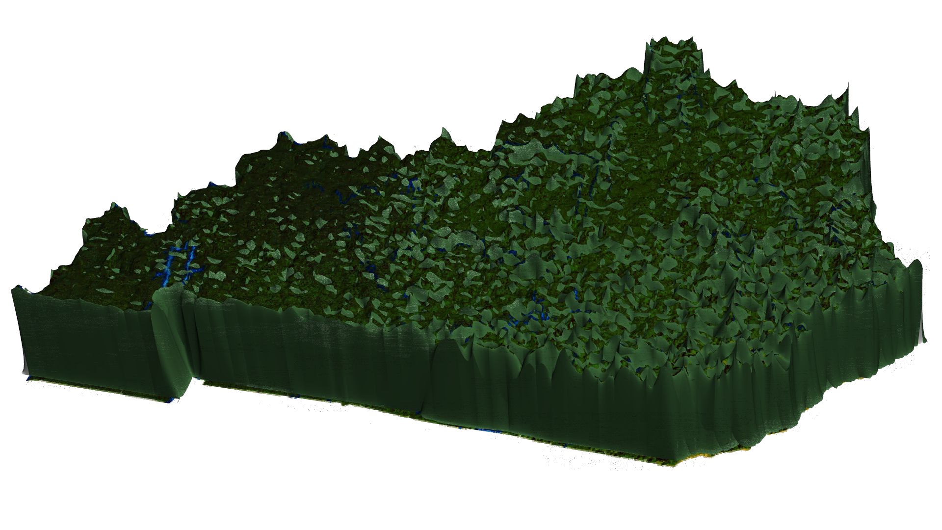The Fifty II--the US in Displaced Meshes model https://p.turbosquid.com/ts-thumb/2E/3nVXzN/2J/kentuckydisplaced1920x1080/jpg/1771362658/1920x1080/fit_q87/62c3bcdc84a16ed8709a62cf02342b6b05d38c8f/kentuckydisplaced1920x1080.jpg