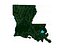 The Fifty II--the US in Displaced Meshes