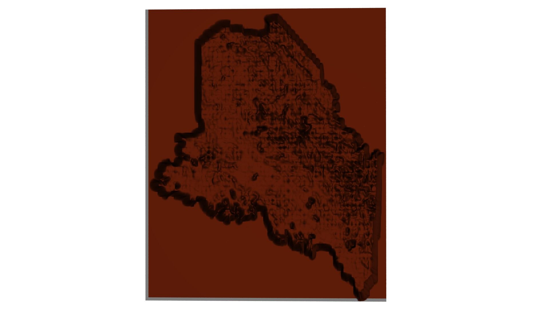 The Fifty II--the US in Displaced Meshes model https://p.turbosquid.com/ts-thumb/2E/3nVXzN/5i/mainedisplaced1920x1080rear/jpg/1771362939/1920x1080/fit_q87/dd8945c22f776a04553628668b07a0679cb5261b/mainedisplaced1920x1080rear.jpg