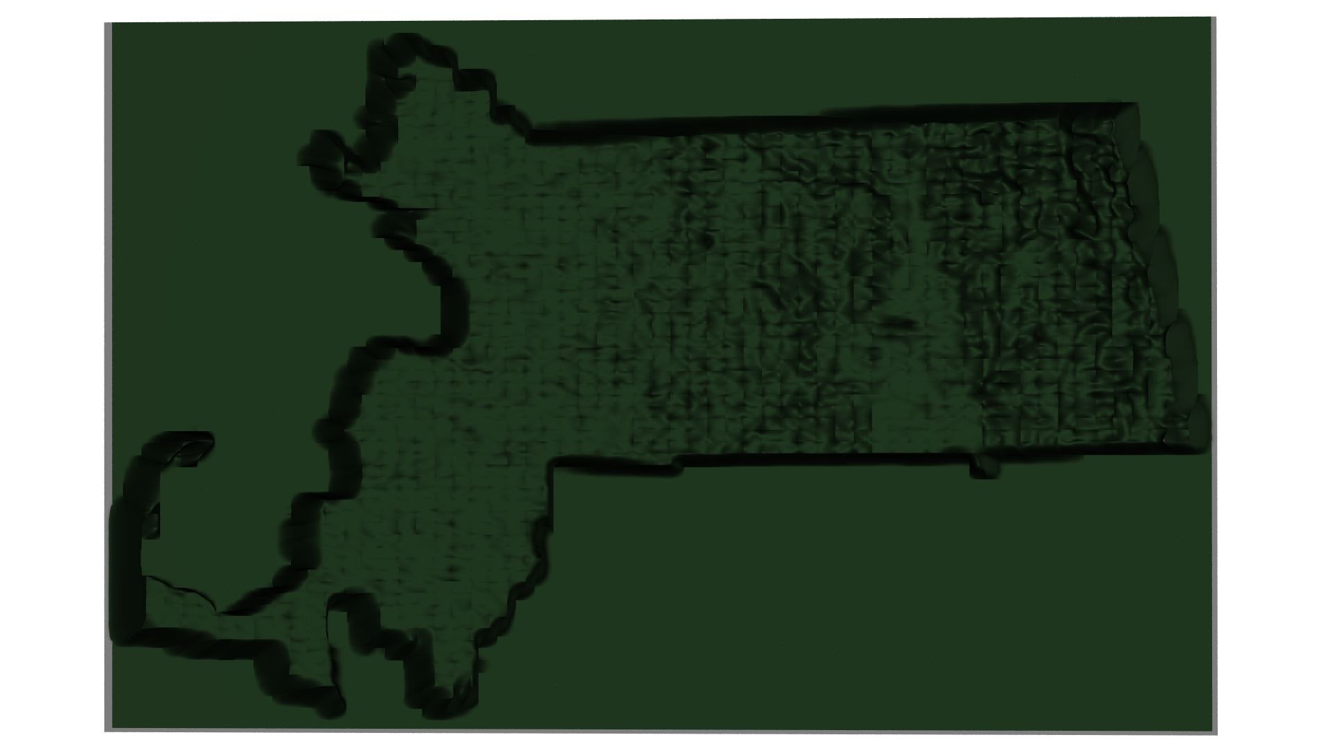 The Fifty II--the US in Displaced Meshes model https://p.turbosquid.com/ts-thumb/2E/3nVXzN/C6/massachusettsdisplaced1920x1080rear/jpg/1771366814/1920x1080/fit_q87/6e7aec84e00f831a3fe5d21b7a43e9426cb2f563/massachusettsdisplaced1920x1080rear.jpg