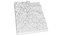 The Fifty II--the US in Displaced Meshes