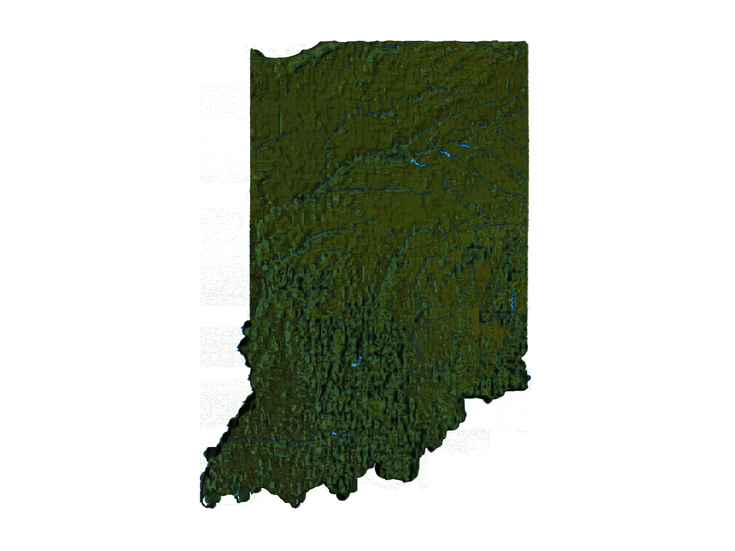 The Fifty II--the US in Displaced Meshes model https://p.turbosquid.com/ts-thumb/2E/3nVXzN/Hl/indianadisplaced/png/1770682871/1920x1080/turn_fit_q99/b510573007d11babb6ede4e3504f0dbc614918a5/indianadisplaced-1.jpg