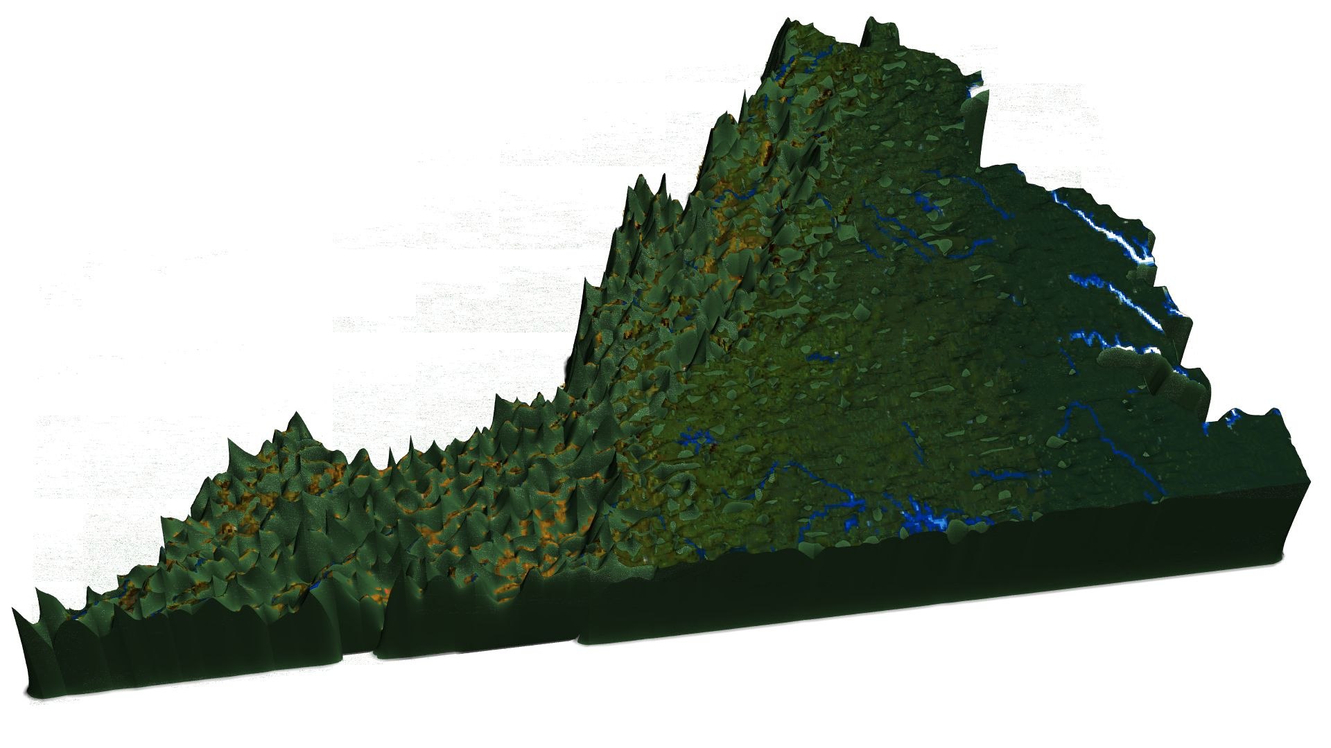 The Fifty II--the US in Displaced Meshes model https://p.turbosquid.com/ts-thumb/2E/3nVXzN/Ij/virginiadisplaced1920x1080/jpg/1771362933/1920x1080/fit_q87/0df6e9c9d8757c4f29ee5c05e83e12d4308f0562/virginiadisplaced1920x1080.jpg