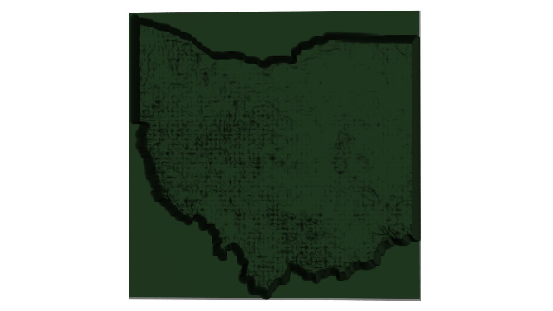 The Fifty II--the US in Displaced Meshes model https://p.turbosquid.com/ts-thumb/2E/3nVXzN/K9/ohiodisplaced1920x1080rear/jpg/1771370061/1920x1080/fit_q87/37feae46e65d22a0c5a3def5f7c196913c7e174f/ohiodisplaced1920x1080rear.jpg