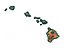 The Fifty II--the US in Displaced Meshes