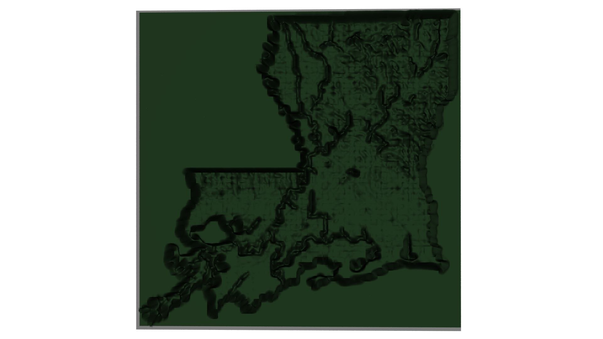 The Fifty II--the US in Displaced Meshes model https://p.turbosquid.com/ts-thumb/2E/3nVXzN/QH/louisianadisplaced1920x1080rear/jpg/1771362658/1920x1080/fit_q87/71c17044d66a0ec550577635106aef841c877b2d/louisianadisplaced1920x1080rear.jpg