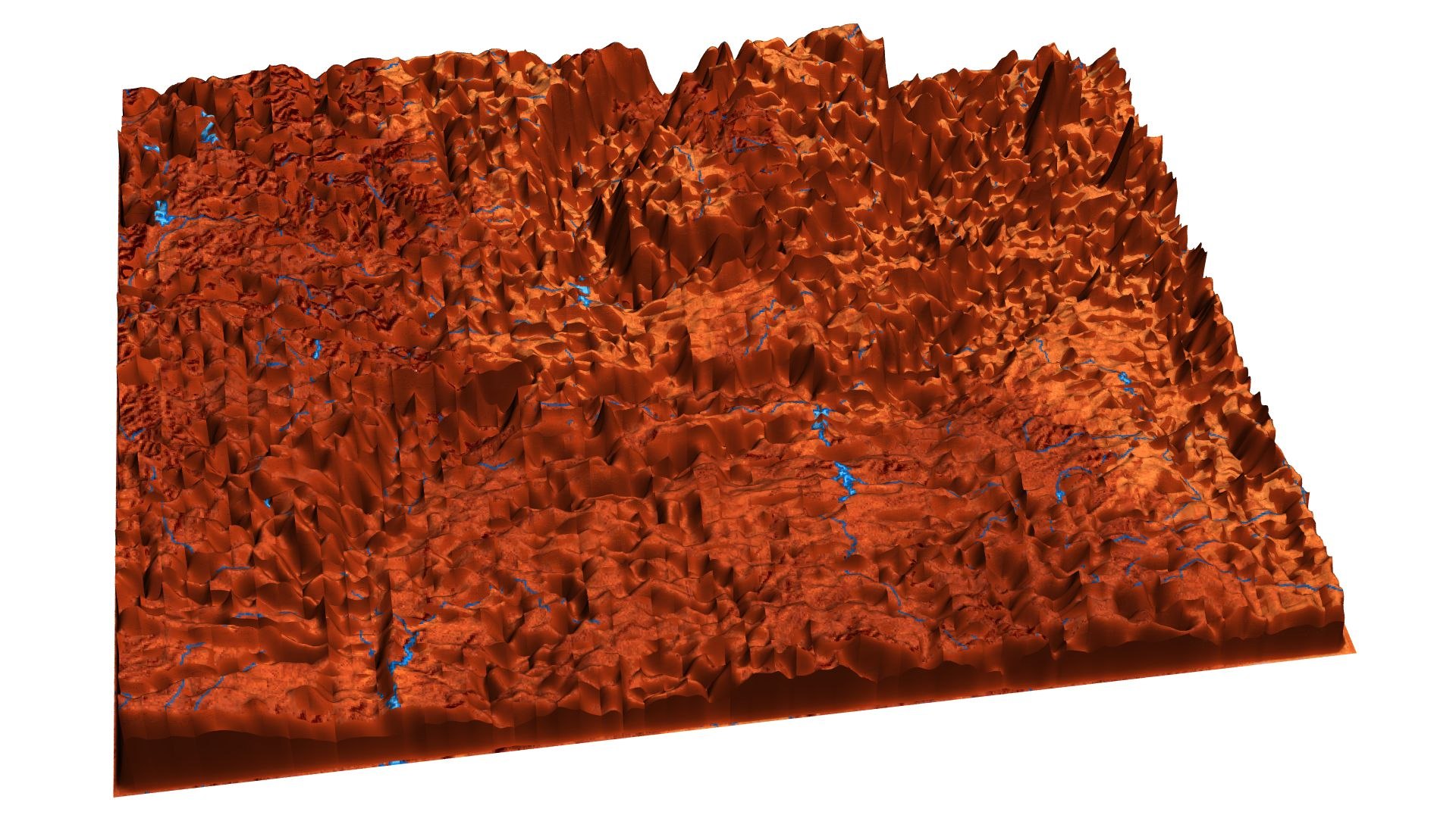 The Fifty II--the US in Displaced Meshes model https://p.turbosquid.com/ts-thumb/2E/3nVXzN/Uk/wyomingdisplaced1920x1080/jpg/1771362939/1920x1080/fit_q87/9a9df48cd20804be9cda46fd46597b326234212f/wyomingdisplaced1920x1080.jpg
