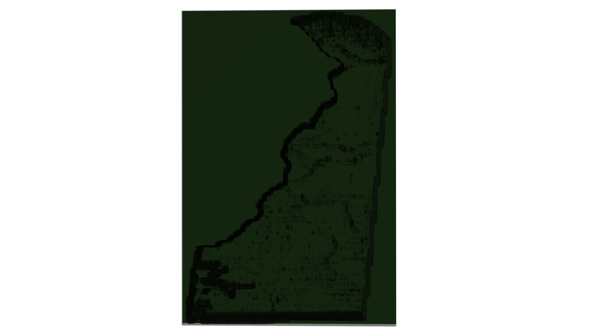 The Fifty II--the US in Displaced Meshes model https://p.turbosquid.com/ts-thumb/2E/3nVXzN/bC/delawaredisplaced1920x1080rear/jpg/1771362635/1920x1080/fit_q87/3fb6749bfb88de0410bcfa0024ae2695b8da5f05/delawaredisplaced1920x1080rear.jpg