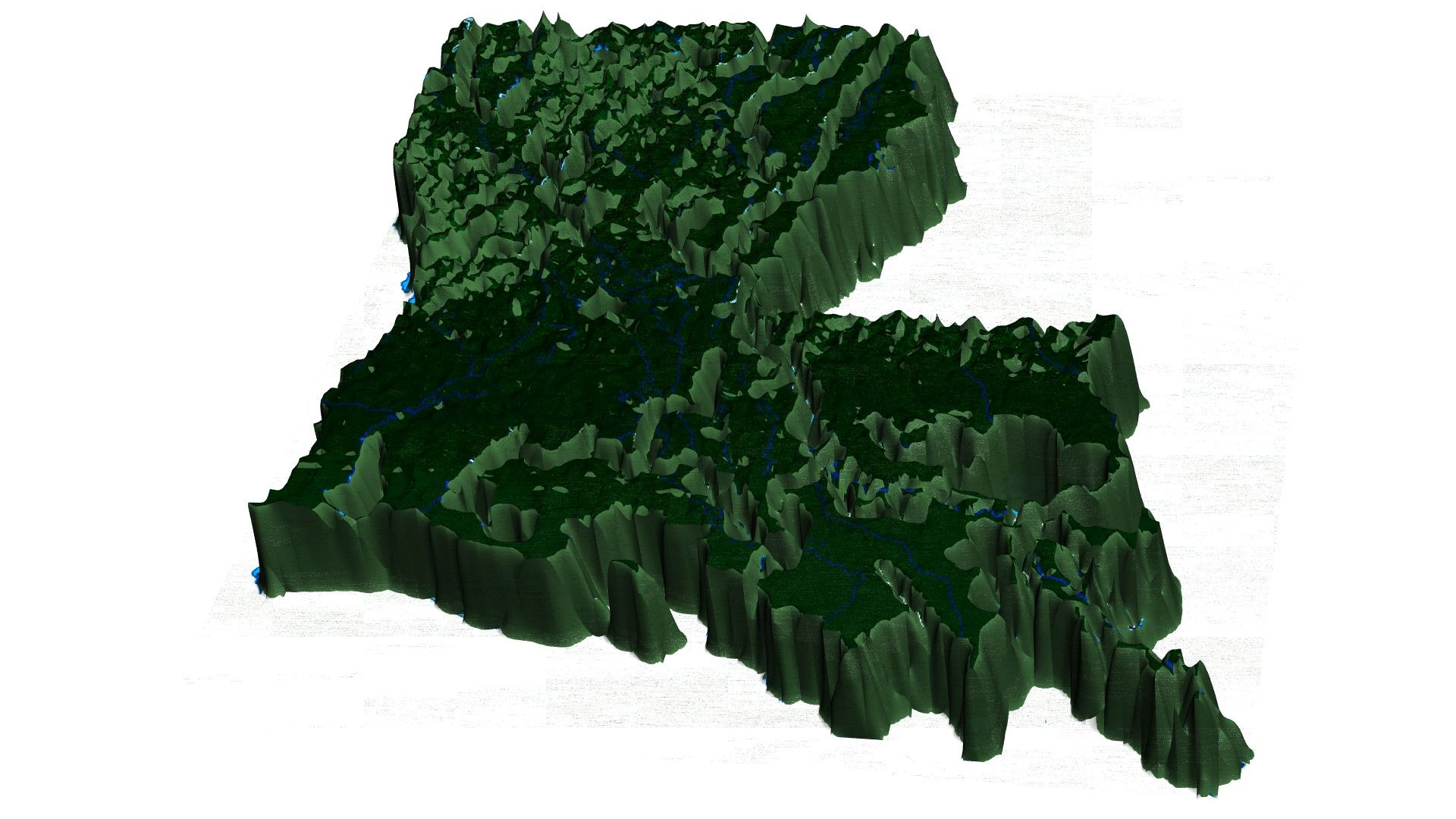 The Fifty II--the US in Displaced Meshes model https://p.turbosquid.com/ts-thumb/2E/3nVXzN/bk/louisianadisplaced1920x1080/jpg/1771362659/1920x1080/fit_q87/72cc9f4fa1f928e94eb1c655337478ed517f8eee/louisianadisplaced1920x1080.jpg