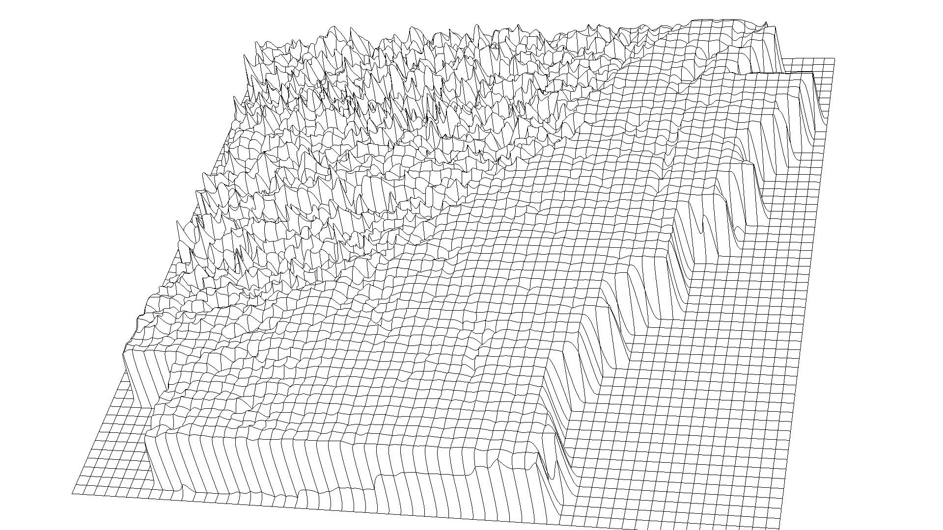 The Fifty II--the US in Displaced Meshes model https://p.turbosquid.com/ts-thumb/2E/3nVXzN/eI/arkansasdisplaced1920x1080bw/jpg/1771362627/1920x1080/fit_q87/94671005b5b6289fd6ba83b937825c4daa60a60b/arkansasdisplaced1920x1080bw.jpg