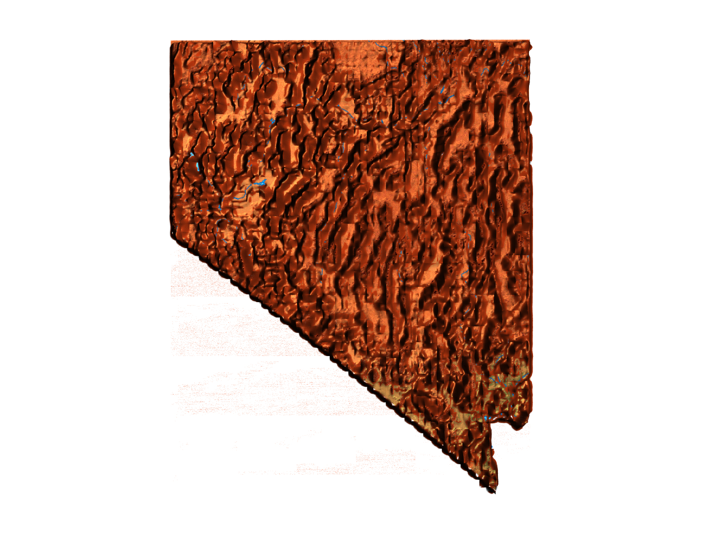 The Fifty II--the US in Displaced Meshes model https://p.turbosquid.com/ts-thumb/2E/3nVXzN/h2/nevadadisplaced/png/1770683894/1920x1080/turn_fit_q99/12e6fc2cec460a4a5643d813be8b46ee1a7e6640/nevadadisplaced-1.jpg