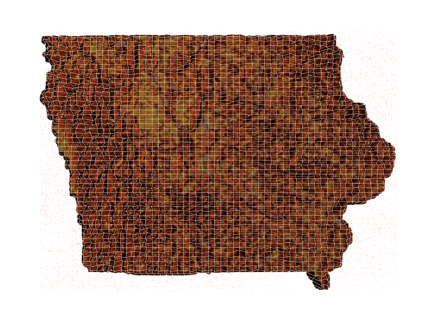 The Fifty II--the US in Displaced Meshes model https://p.turbosquid.com/ts-thumb/2E/3nVXzN/j6/iowadisplaced/png/1770682936/1920x1080/turn_fit_q99/0bd6fa5d909cbba27b6c588c55cd92a6baa216ef/iowadisplaced-1.jpg