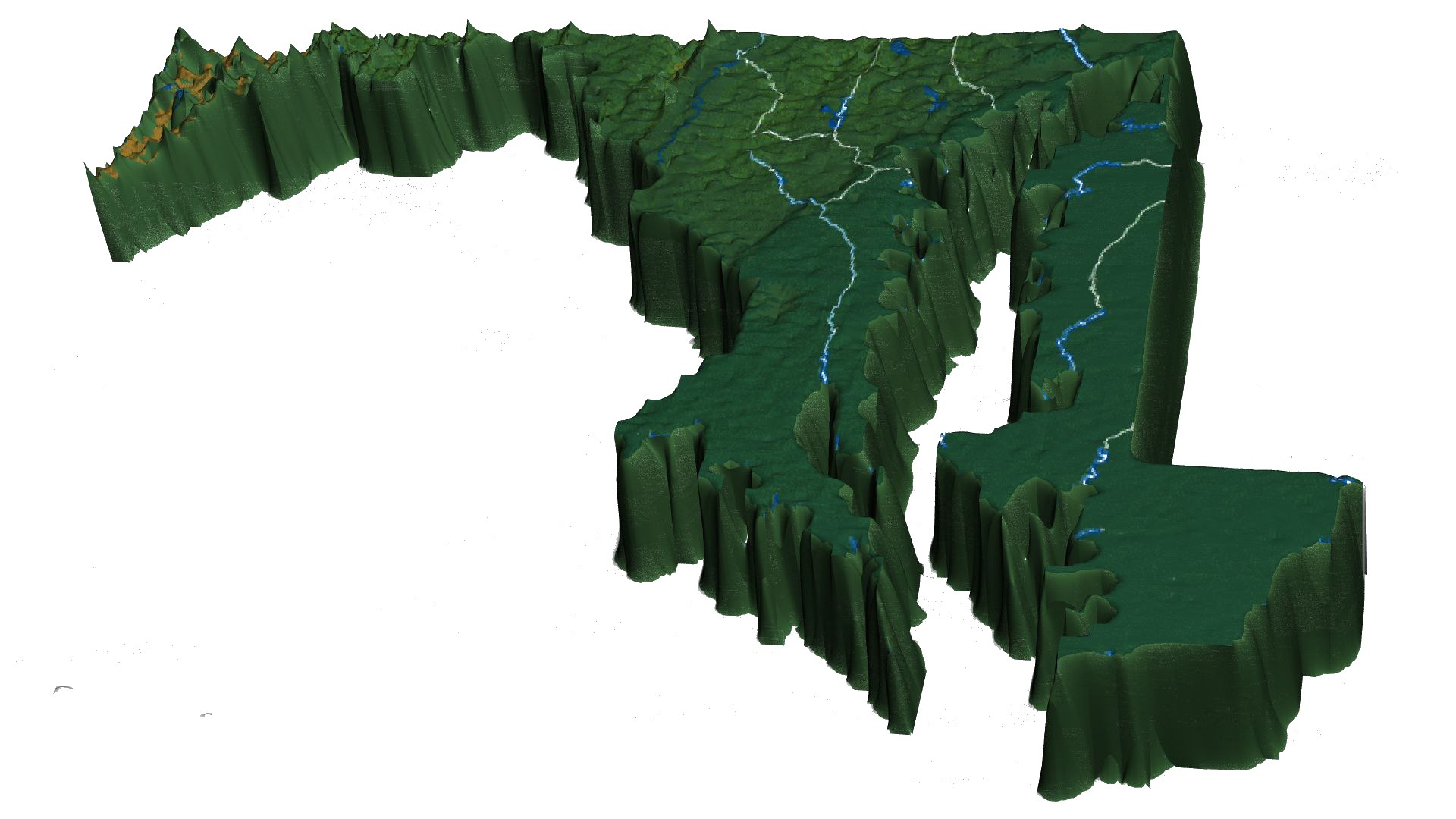 The Fifty II--the US in Displaced Meshes model https://p.turbosquid.com/ts-thumb/2E/3nVXzN/lL/marylanddisplaced1920x1080/jpg/1771362891/1920x1080/fit_q87/5bf0085b62baa3d5e0f1d9e9faa6f9ae3fe6156b/marylanddisplaced1920x1080.jpg