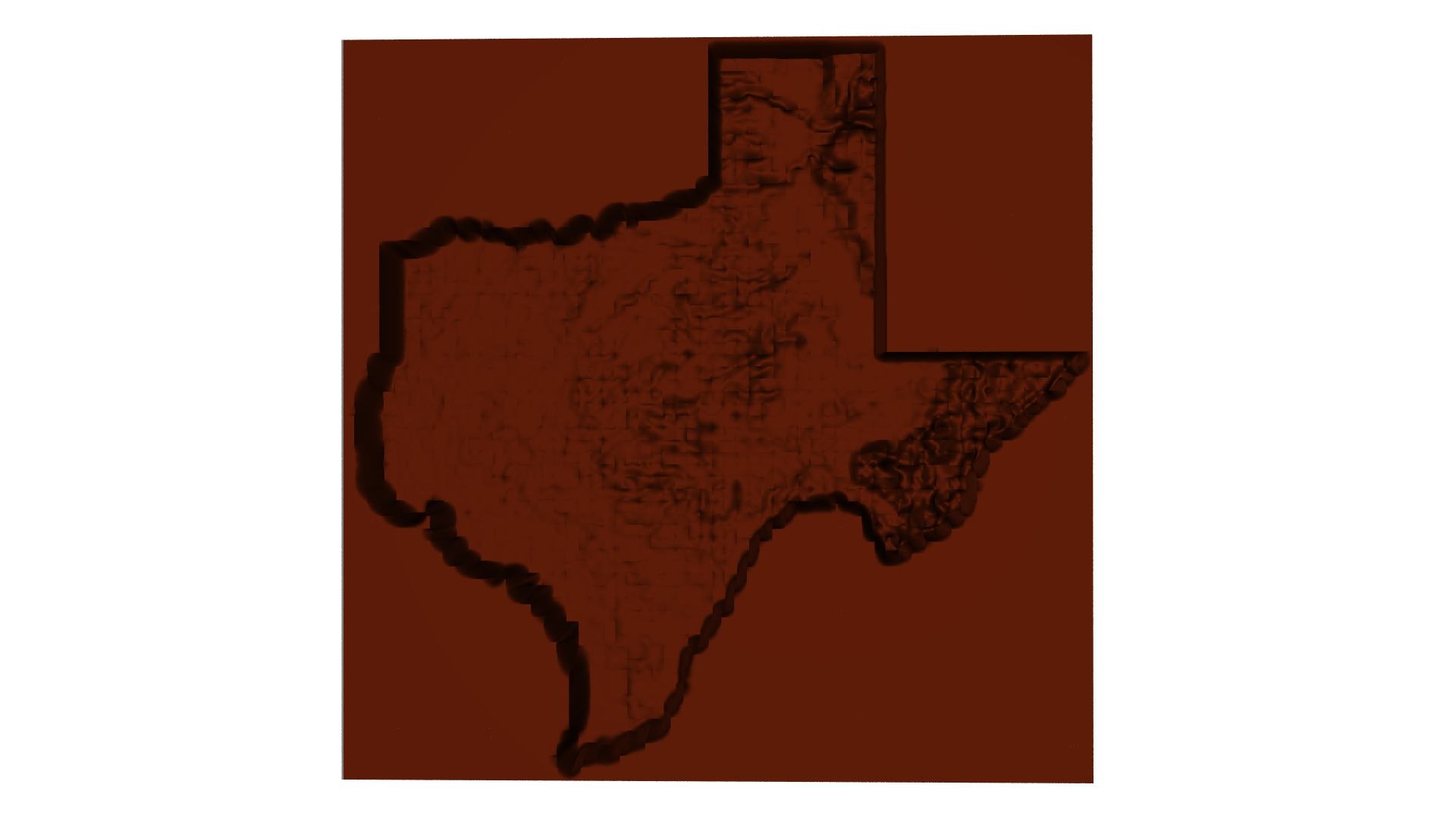 The Fifty II--the US in Displaced Meshes model https://p.turbosquid.com/ts-thumb/2E/3nVXzN/nN/texasdisplaced1920x1080rear/jpg/1771875777/1920x1080/fit_q87/fef111bade2168e356bb398d1c0b6c968e668304/texasdisplaced1920x1080rear.jpg