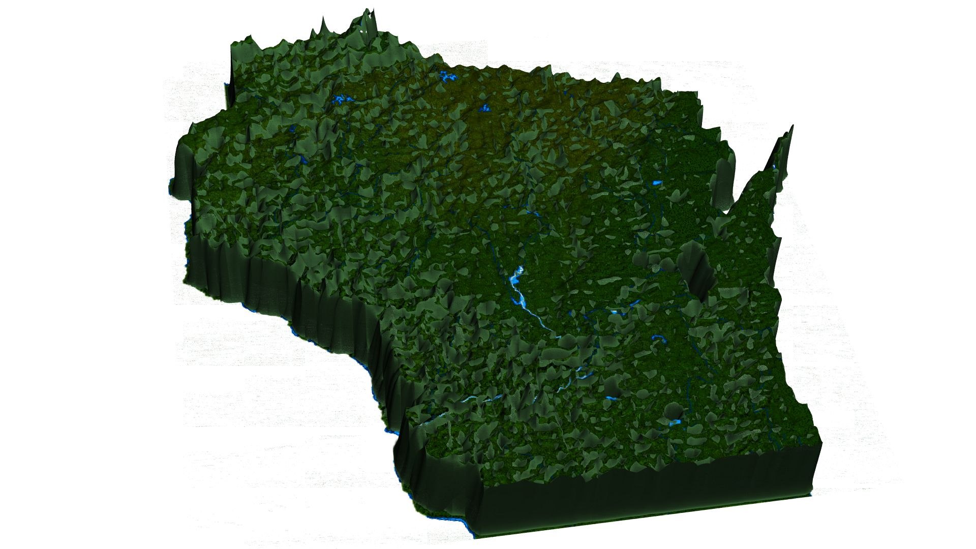The Fifty II--the US in Displaced Meshes model https://p.turbosquid.com/ts-thumb/2E/3nVXzN/ps/wisconsindisplaced1920x1080/jpg/1771362937/1920x1080/fit_q87/f0e592cd420716c3705fd177b01287fc9aa9b545/wisconsindisplaced1920x1080.jpg