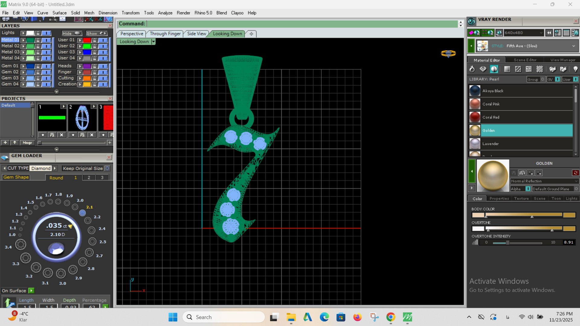3D number 7 pendant https://p.turbosquid.com/ts-thumb/2E/4LkXxa/yG/screenshot756/png/1764433522/1920x1080/fit_q87/d5895b81ec04d9f45d234b57ed0fab96e99d2d63/screenshot756.jpg