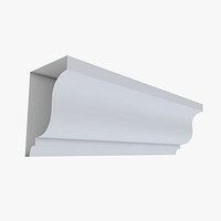 Cornice 164 Straight