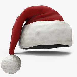Santa Hat