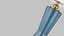 Jens Table Lamp 3D model